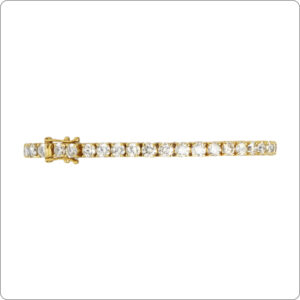 Pulseira 4 Garras 20 Pontos