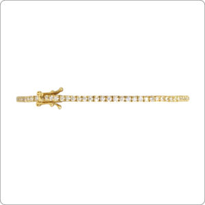 Pulseira 4 Garras 3 Pontos