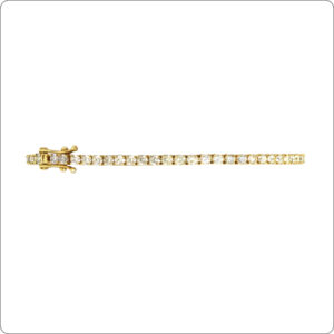 Pulseira 4 Garras 5 Pontos