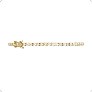 Pulseira 4 Garras 8 Pontos