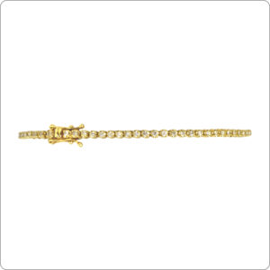 Pulseira Coroa 1 Ponto