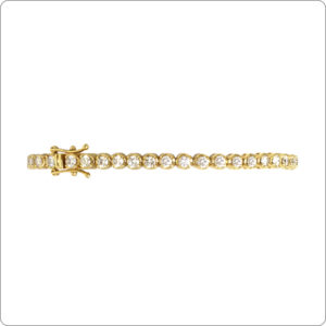 Pulseira Coroa 10 Pontos