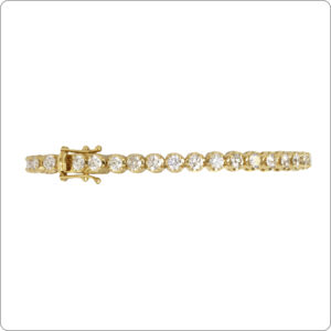 Pulseira Coroa 15 Pontos