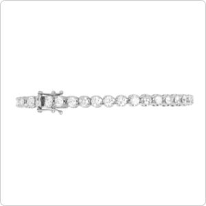 Pulseira Coroa 15 Pontos