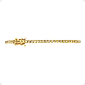 Pulseira Coroa 2 Pontos