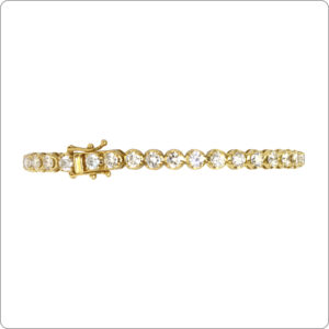 Pulseira Coroa 20 Pontos