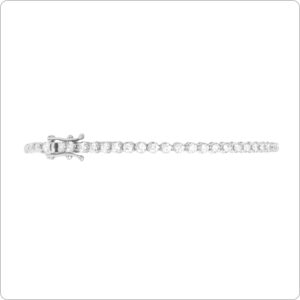 Pulseira Coroa 3 Pontos