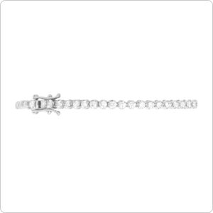 Pulseira Coroa 4 Pontos
