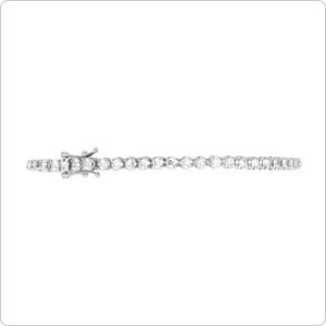 Pulseira Coroa 5 Pontos