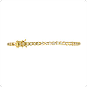 Pulseira Coroa 5 Pontos