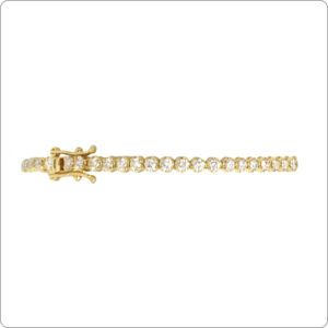 Pulseira Coroa 7 Pontos
