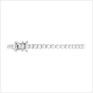 Pulseira Coroa 8 Pontos