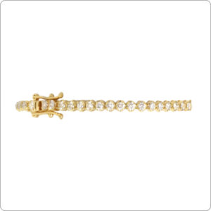 Pulseira Coroa 8 Pontos