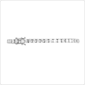 Pulseira 4 Garras 15 Pontos