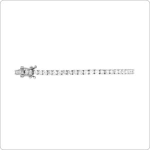 Pulseira 4 Garras 4 Pontos