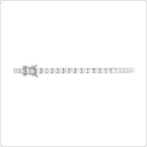 Pulseira 4 Garras 8 Pontos