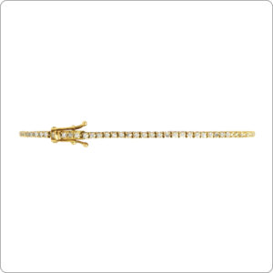 Pulseira 4 Garras 1 Ponto
