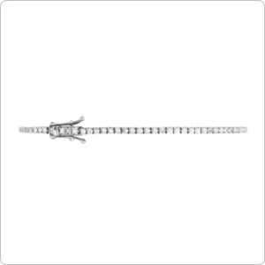 Pulseira 4 Garras 1,5 Pontos