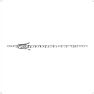 Pulseira 4 Garras 1 Ponto