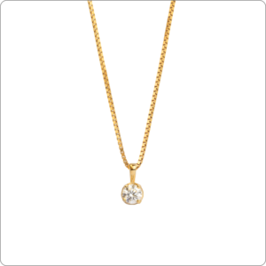 Pingente Com Argola 10 Pontos