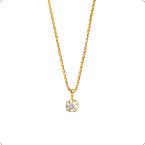 Pingente Com Argola 20 Pontos